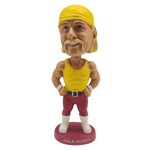 Hulk Hogan - Φιγούρα
